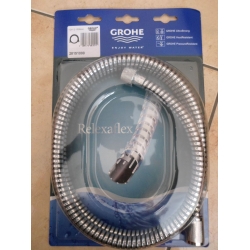 Wąż prysznicowy Grohe 1,5m 28151000